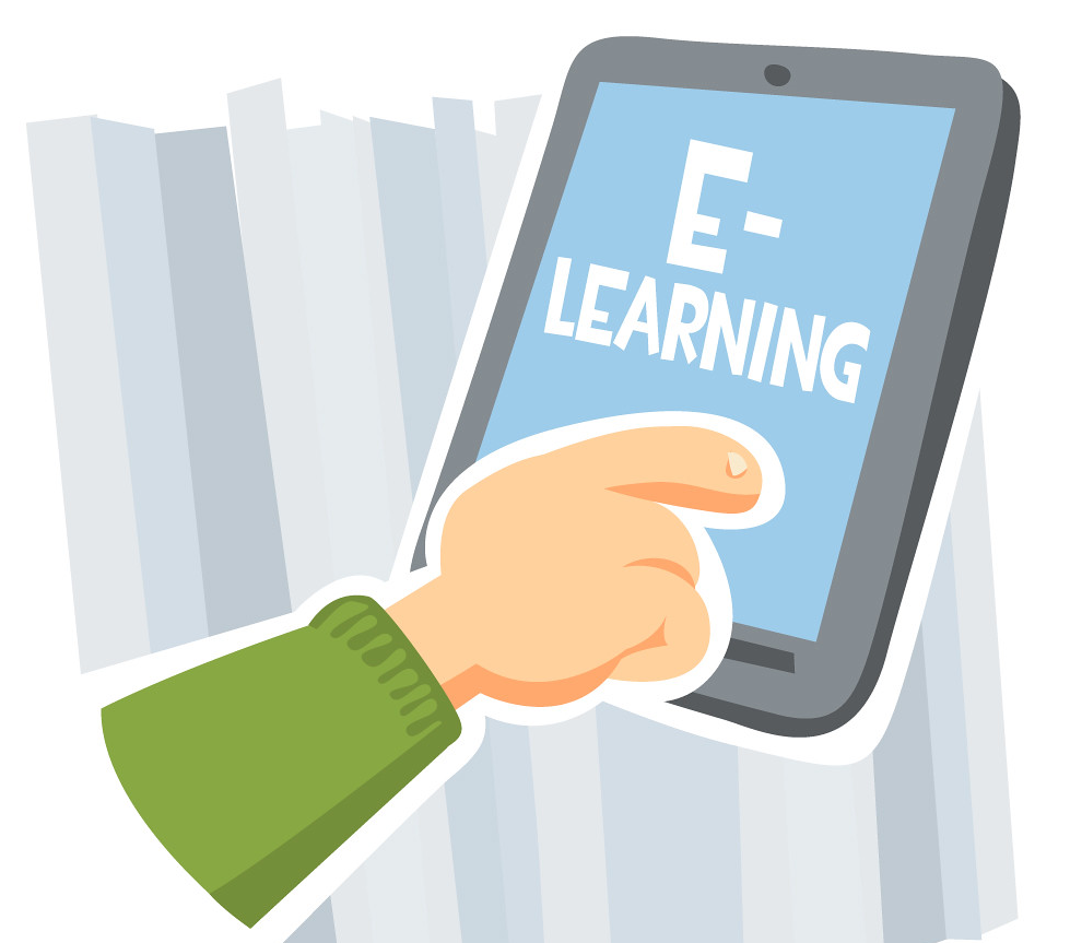 eLearning per il Diritto e per l'Economia di PROVA