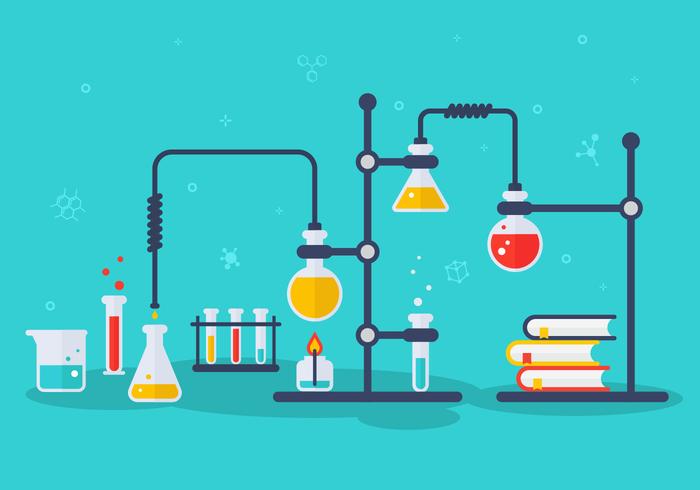 2ACG - Lab. di Chimica e Fisica 19/20