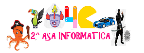 4ASA - Informatica 2018-2022
