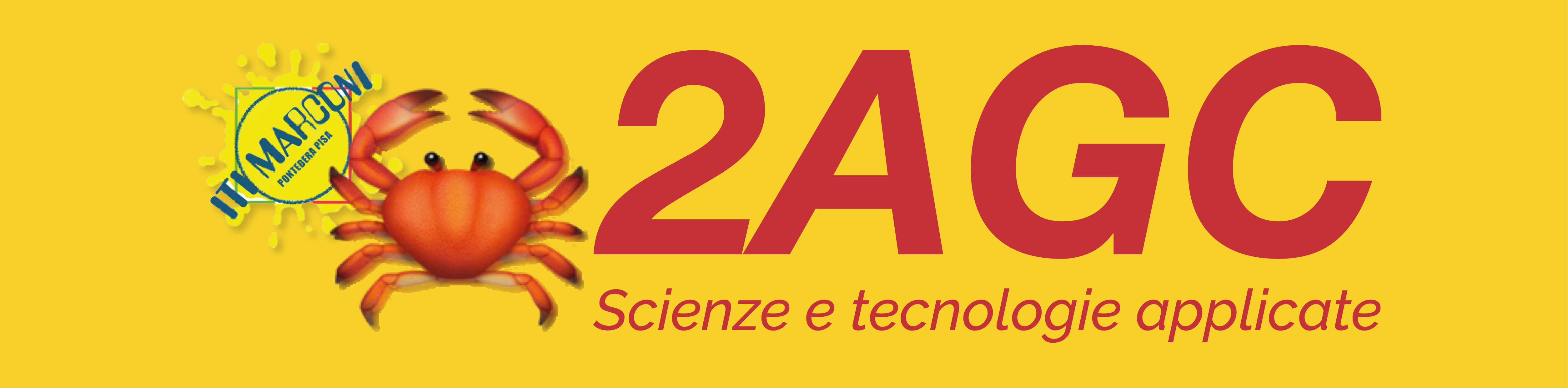 2AGC - Scienze e Tecnologie applicate - Grafica a.s. 2020-2021