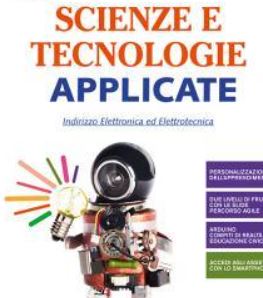 2AE - Scienze e Tecnologie applicate 2022/2023